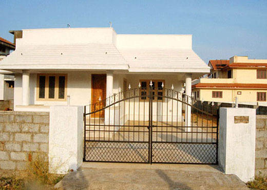 Villas in Palakkad