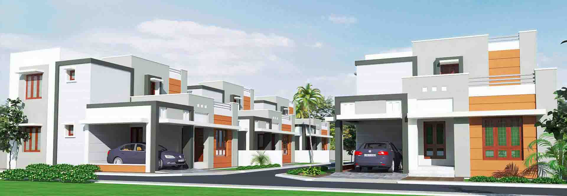 Apartment sale in Palakkad