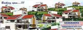 luxury villas in palakkad