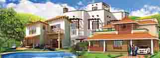 luxury villas in palakkad