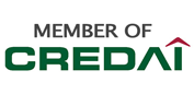 Member of Credai