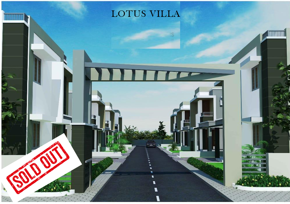 luxury villas in palakkad