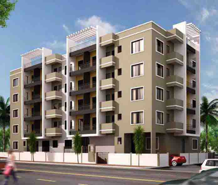 Flat sale in Palakkad